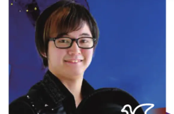 マジシャン 輝（テル）