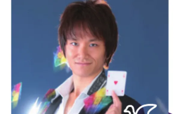 エンターテイナー ミキヤ